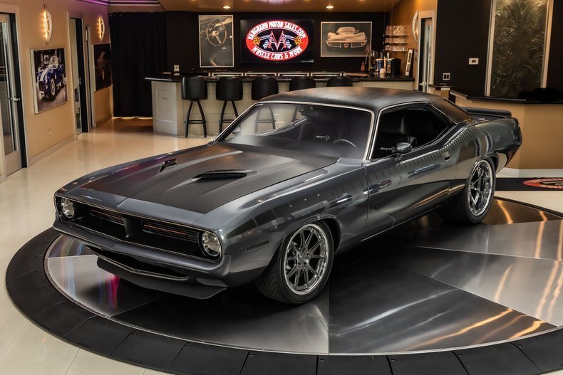 Coupe in Plymouth, United States 5 - 18708946
