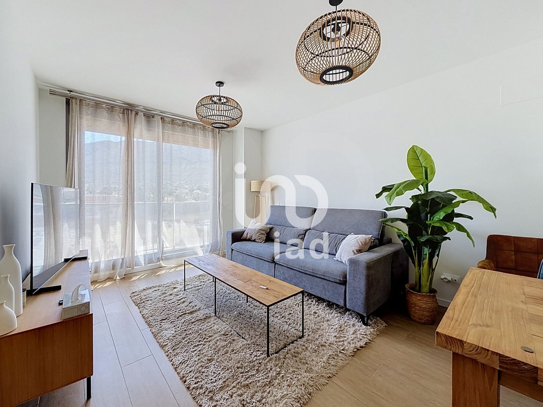 Apartment in Denia, Valencian Community, Spain 2 - 18709469
