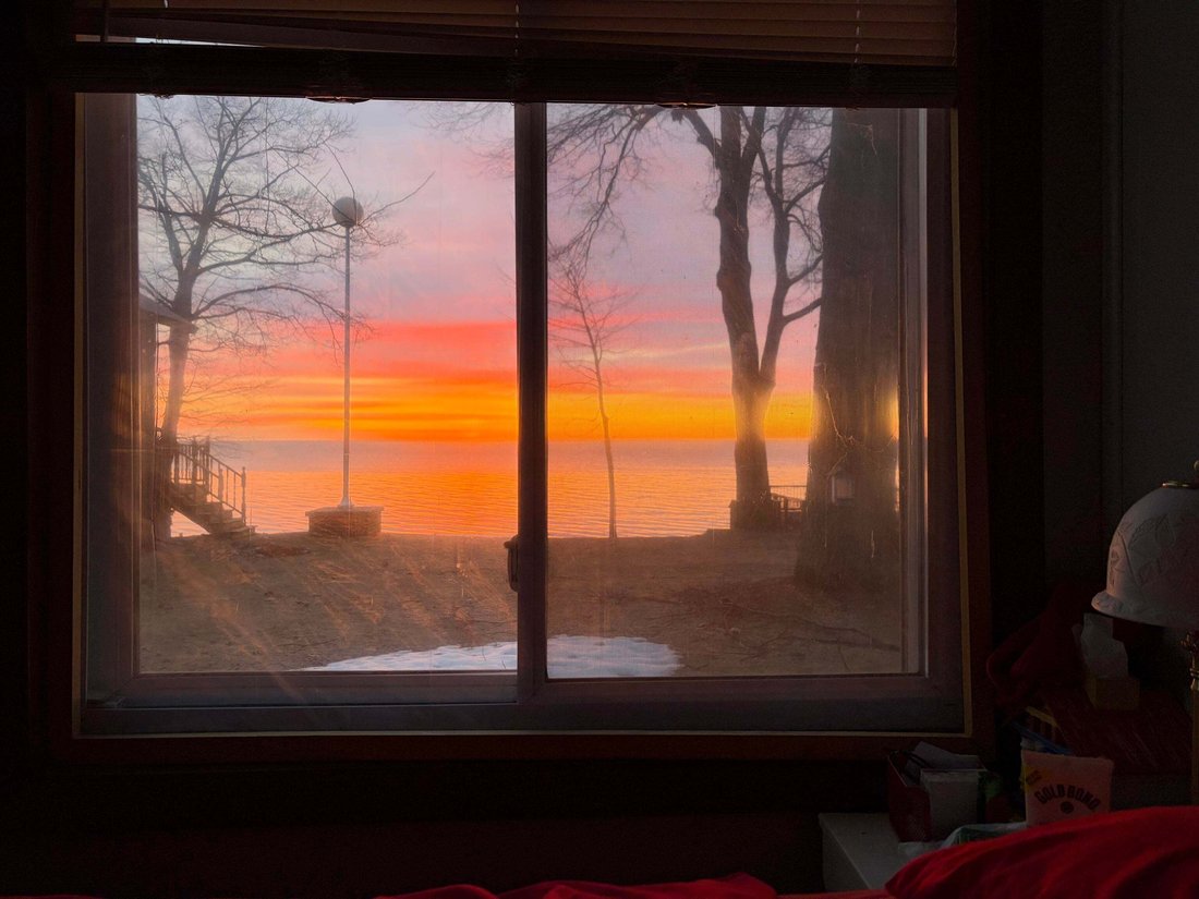 House in Tawas City, Michigan, United States 2 - 18379030