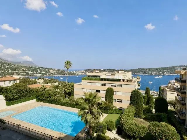 Apartment in Villefranche-sur-Mer, Provence-Alpes-Côte d'Azur, France 5 - 18579454
