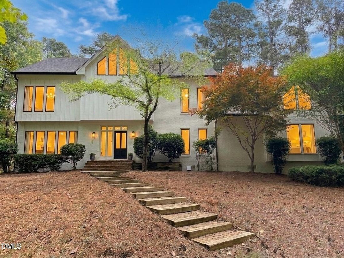 House in Raleigh, North Carolina, United States 1 - 18712632