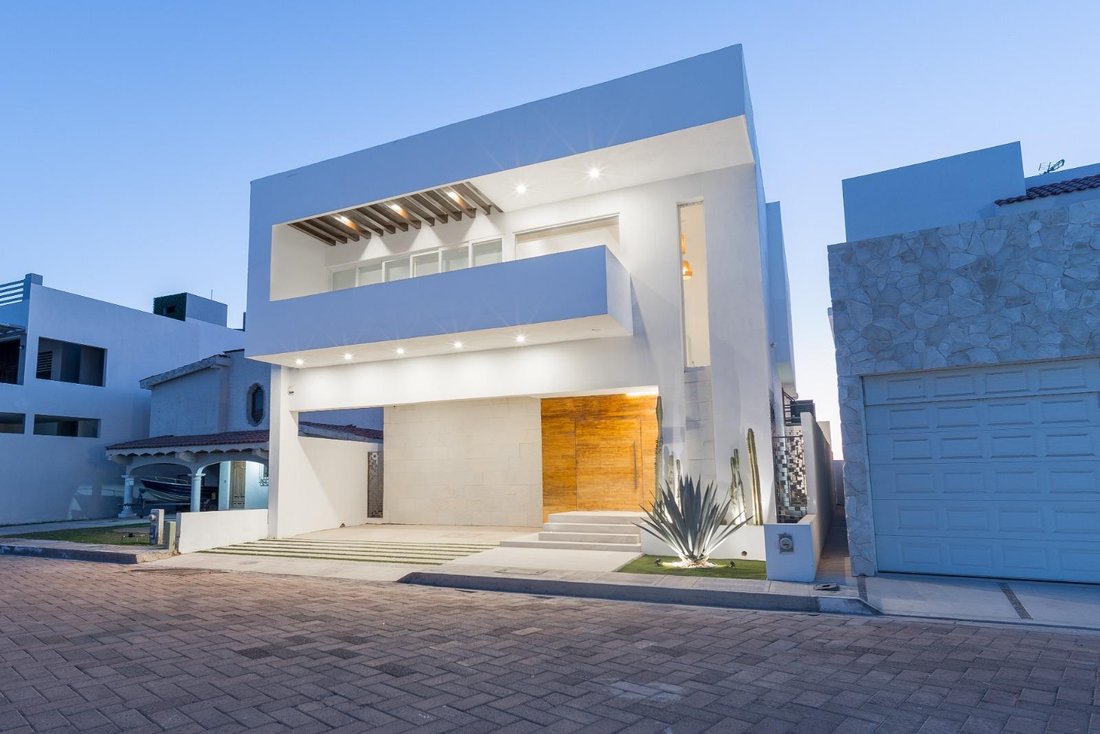 House in San Carlos, Sonora, Mexico 2 - 18704093