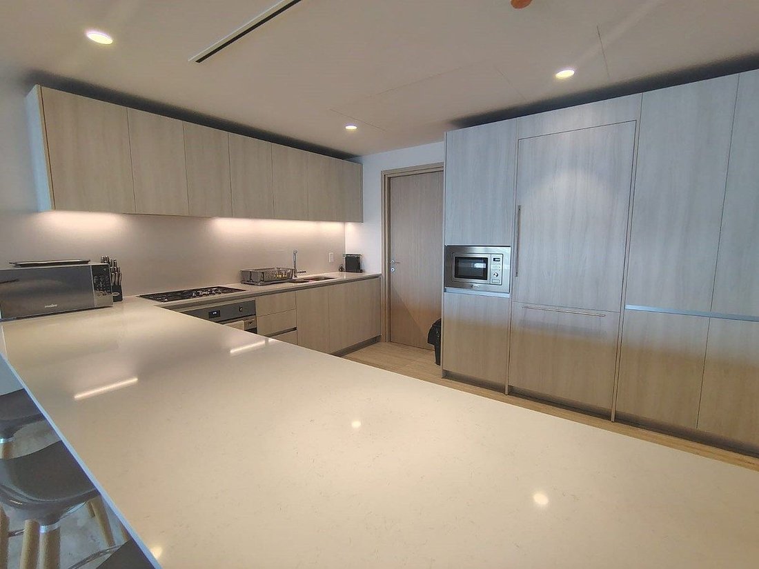 Appartamento in Cancún, Quintana Roo, Messico 5 - 15931197