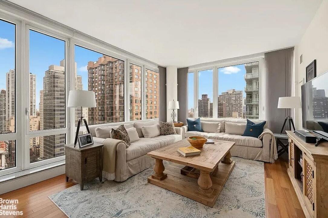 Condo in New York, New York, United States 2 - 18066874
