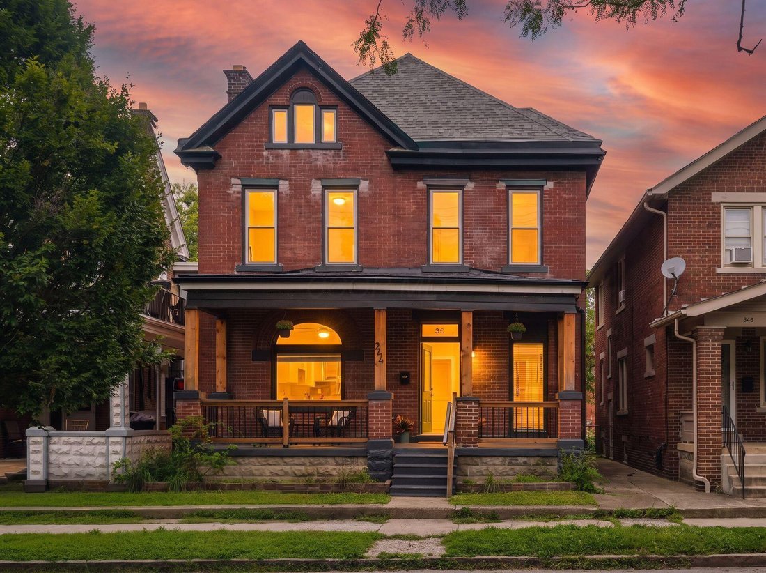 House in Columbus, Ohio, United States 3 - 18708807