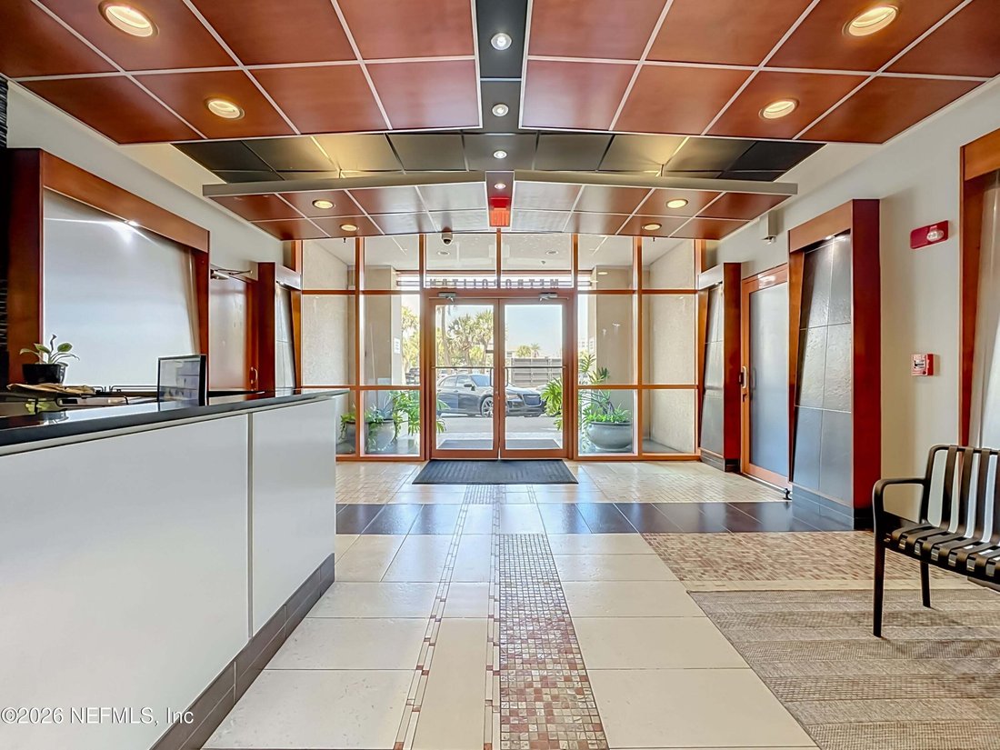 Condo in Jacksonville Beach, Florida, United States 4 - 18711170