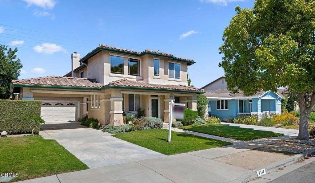 Haus in Malibu Avenue, Kalifornien, Vereinigte Staaten 1 - 18705905
