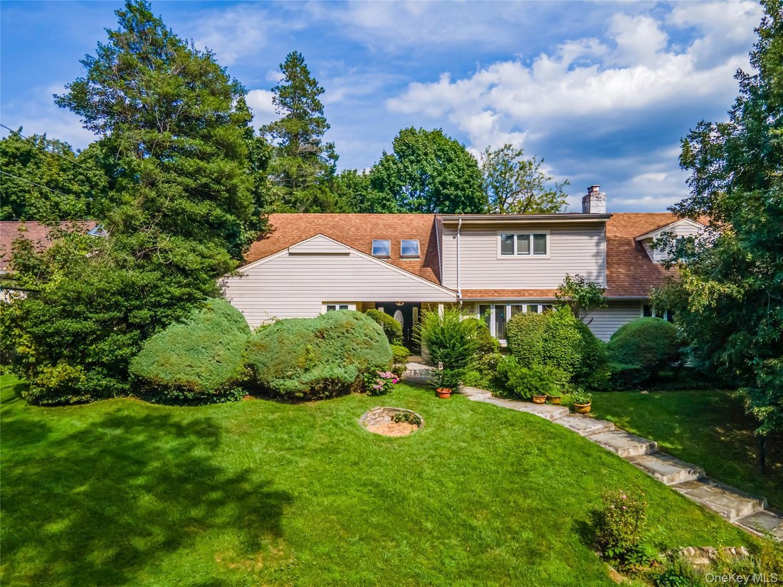 Casa a Great Neck, New York, Stati Uniti 1 - 18653298
