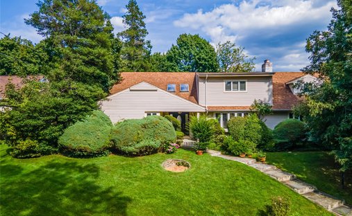 Haus in Great Neck, New York, Vereinigte Staaten 1