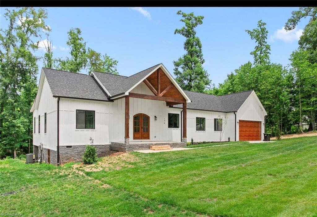 House in Lexington, North Carolina, United States 3 - 18713076