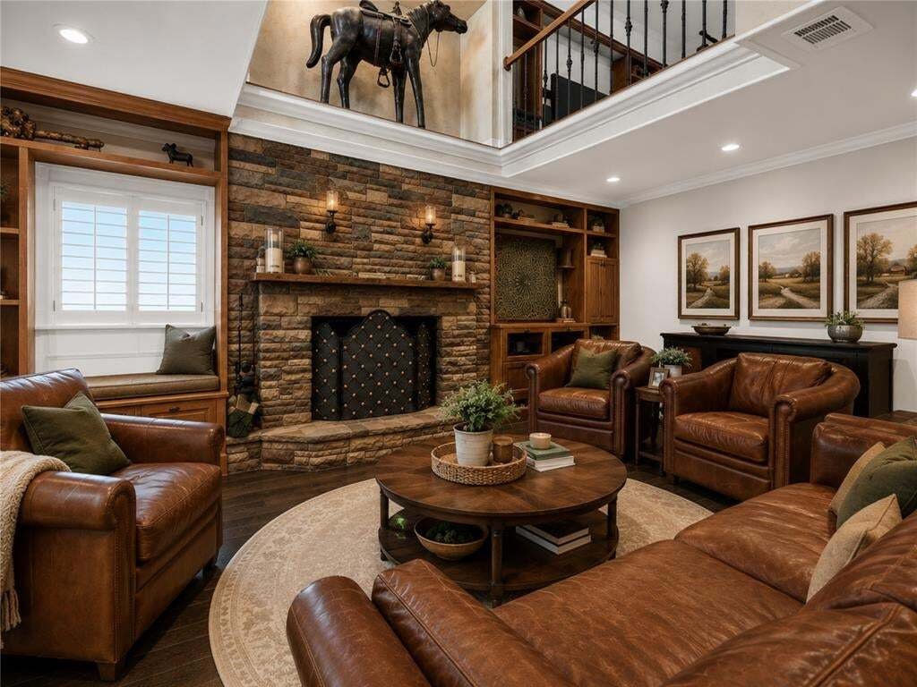 Casa en Carrollton, Texas, Estados Unidos 3 - 18456513