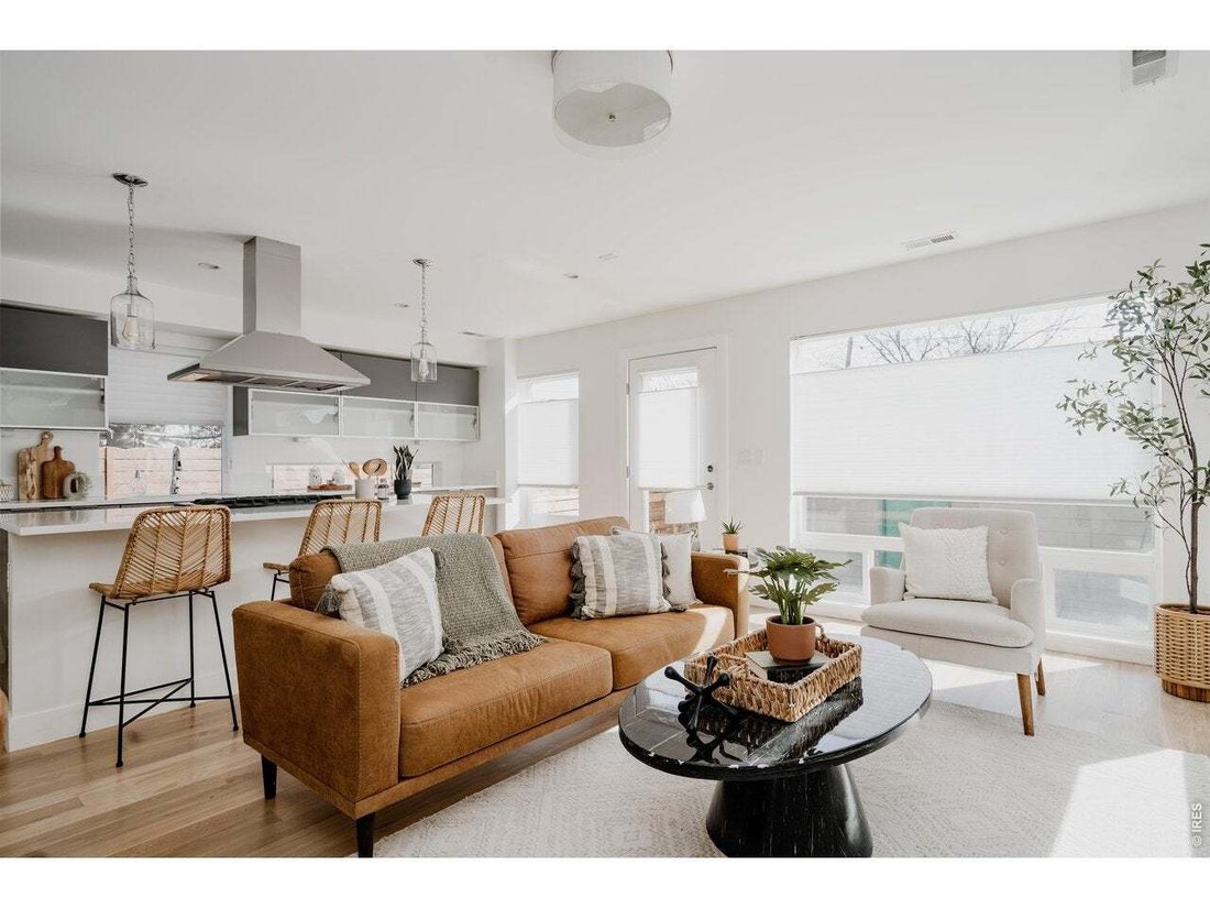 House in Denver, Colorado, United States 5 - 18705446