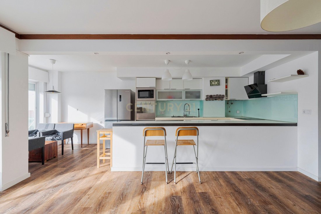 Apartment in Setubal, Setubal, Portugal 5 - 18709205