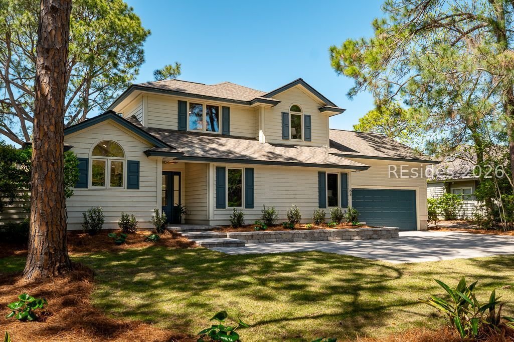 House in Hilton Head Island, South Carolina, United States 1 - 18709304