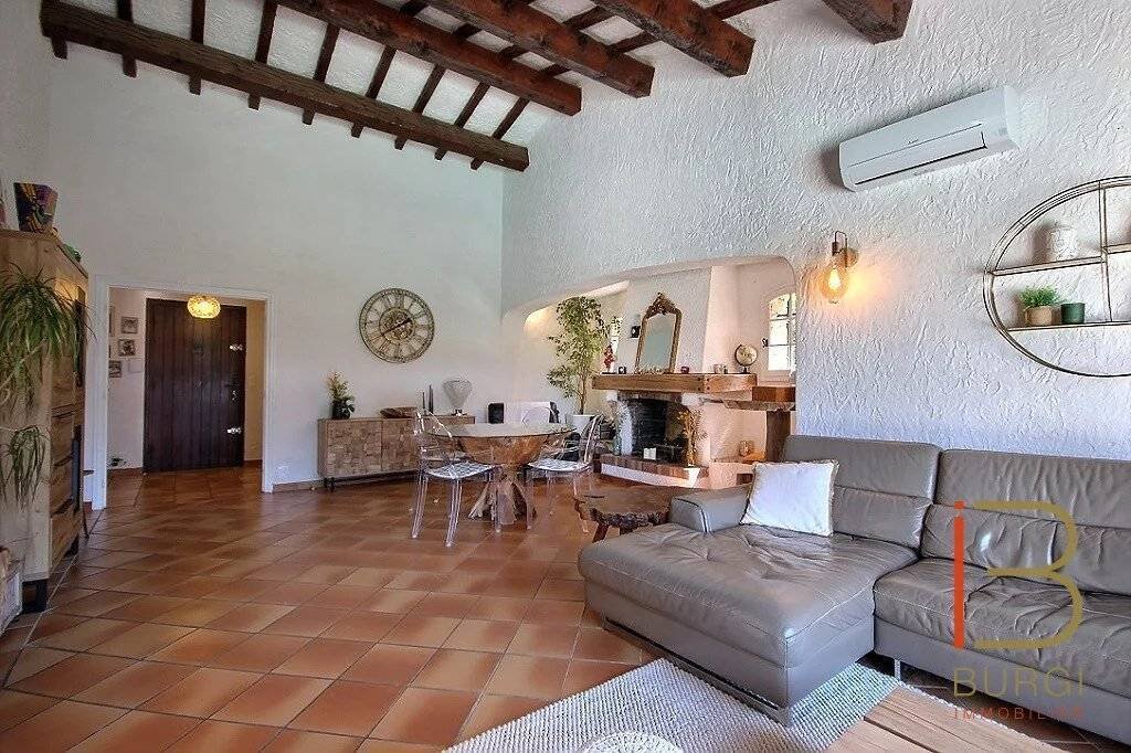 Villa a Le Dramont-Agay-Anthéor-Le Trayas, Saint-Raphaël, Francia 5 - 15694216