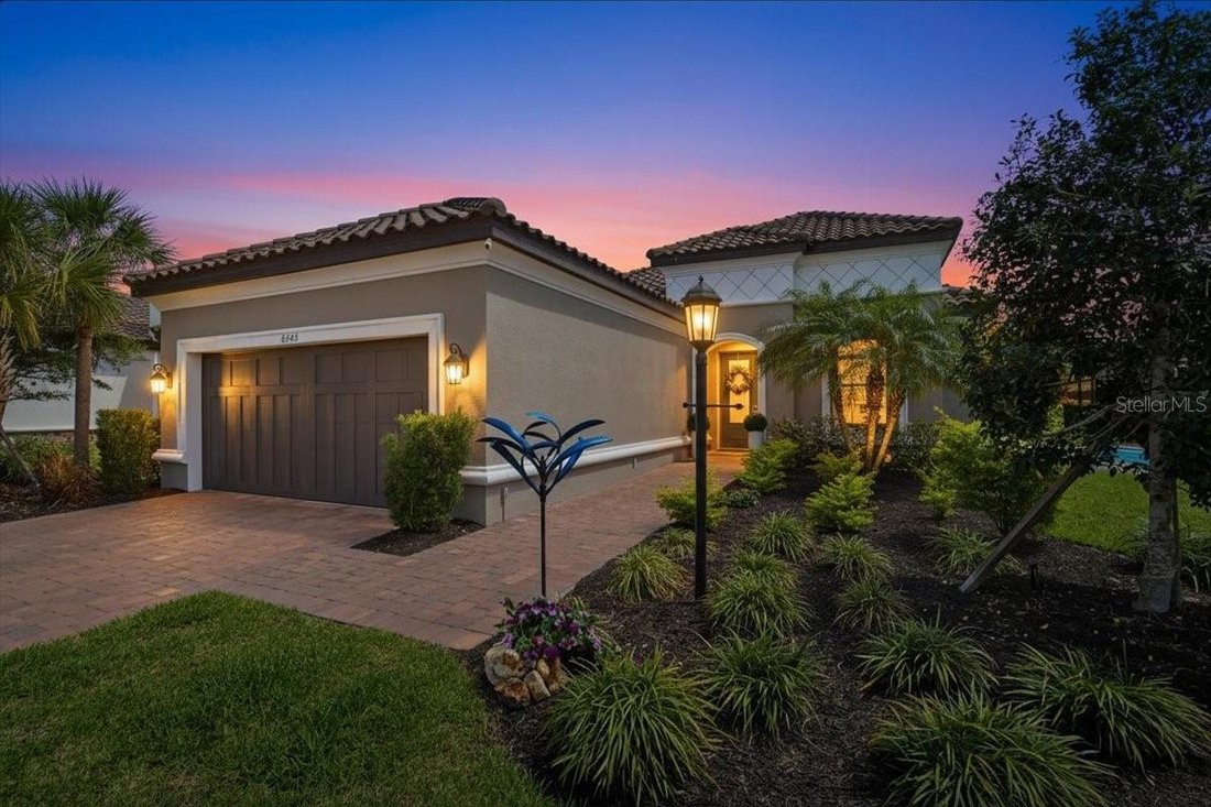 House in Bradenton, Florida, United States 3 - 18710100