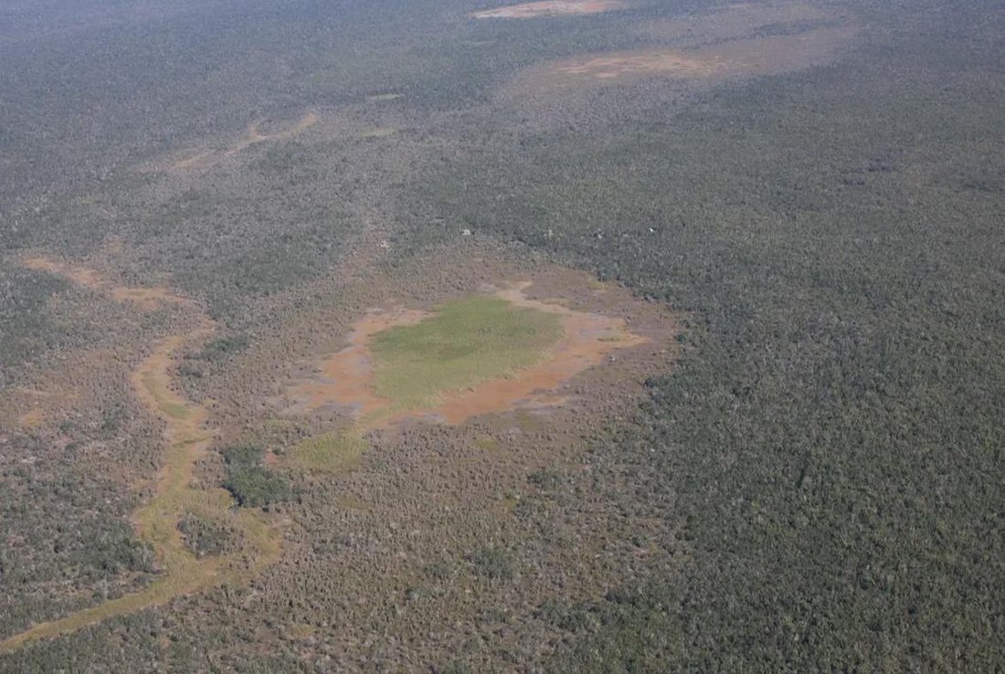 Land in El Edén, Quintana Roo, Mexico 5 - 18704158