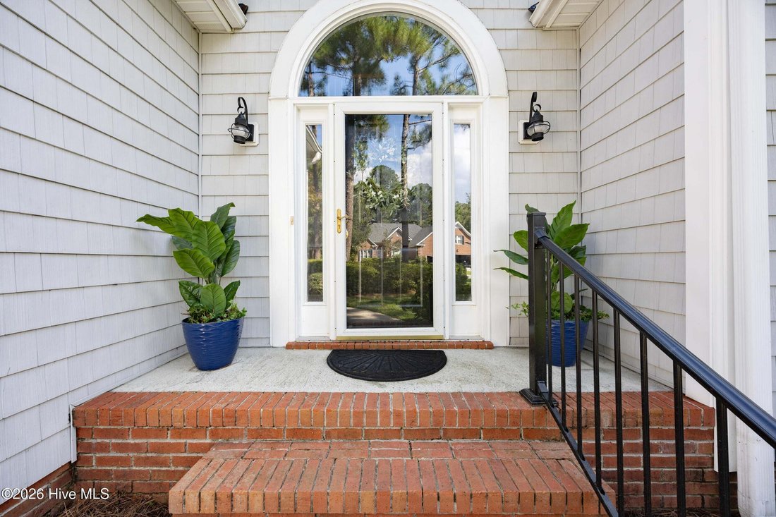 Haus in Sea Breeze, North Carolina, Vereinigte Staaten 3 - 18706120