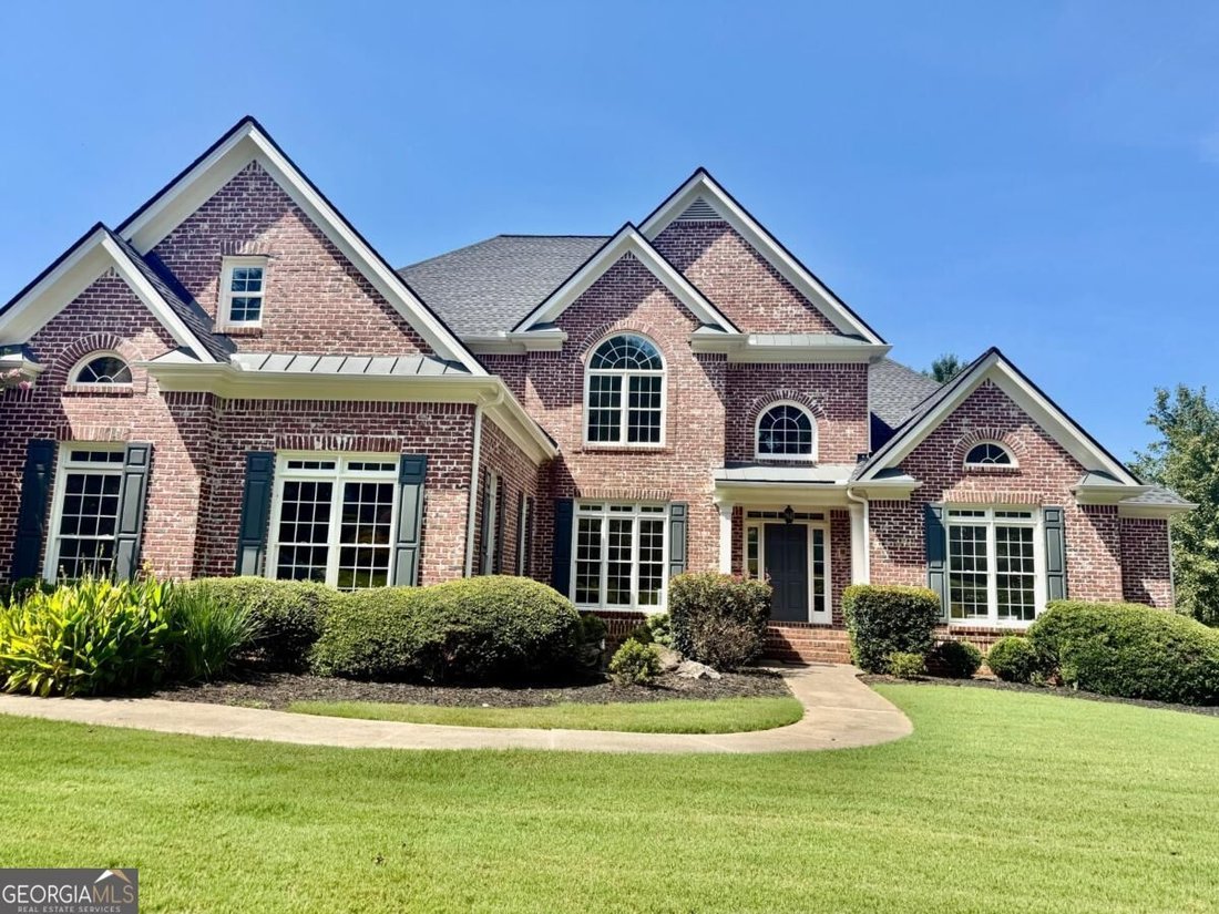 House in Johns Creek, Georgia, United States 1 - 18706495