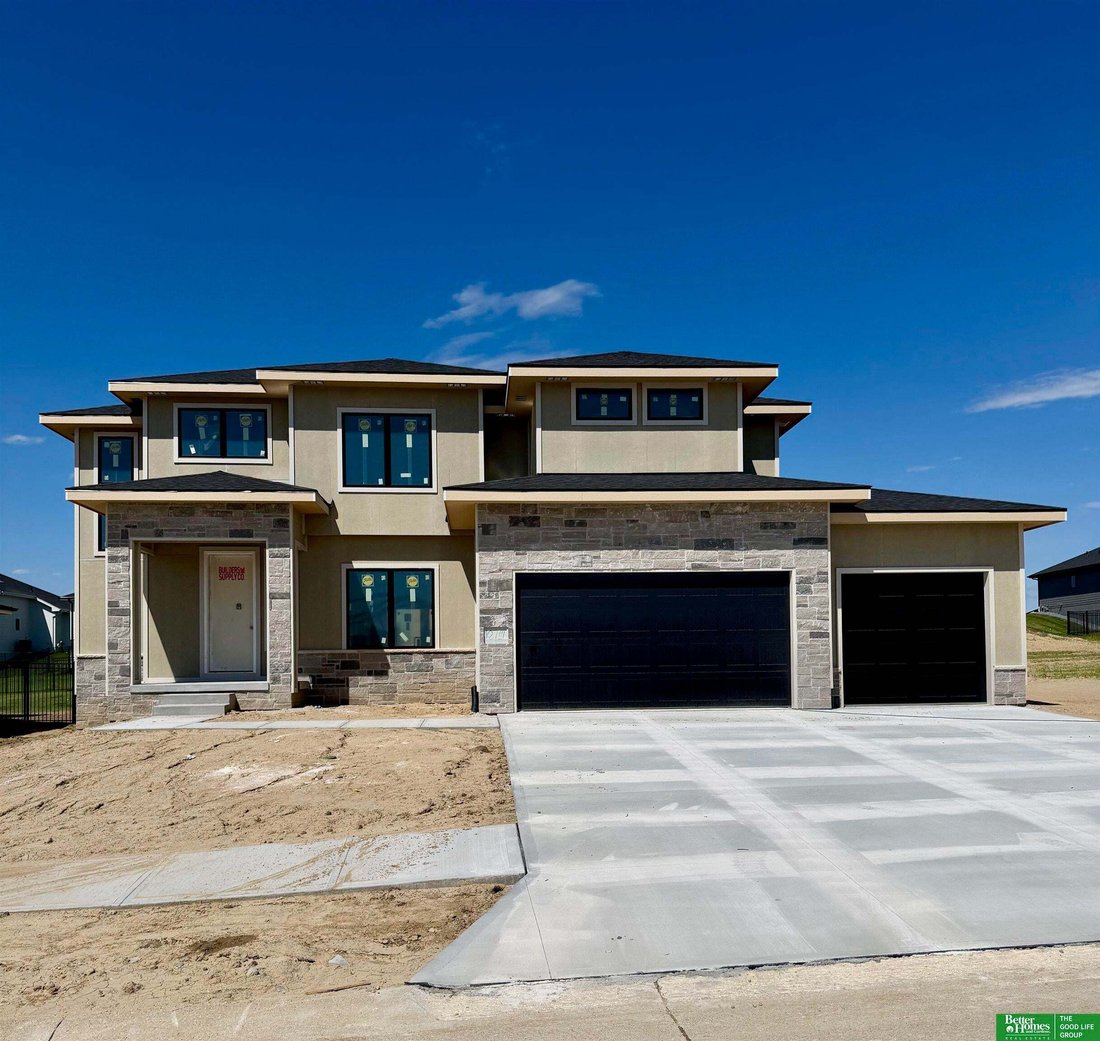 House in Gretna, Nebraska, United States 1 - 18711888