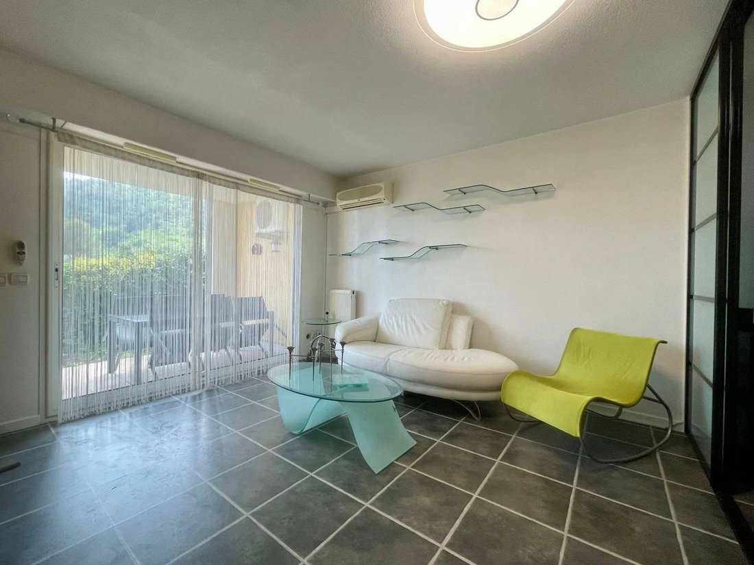 Apartment in Èze, Provence-Alpes-Côte d'Azur, France 3 - 16005085