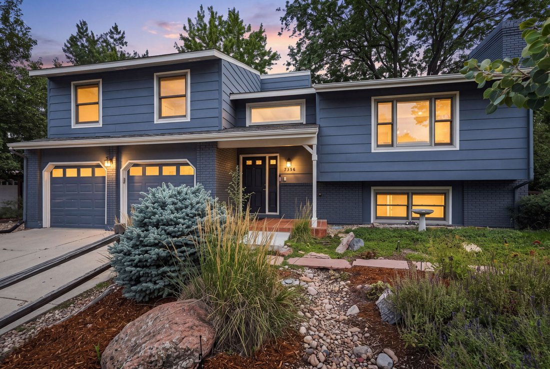 House in Longmont, Colorado, United States 1 - 18712362