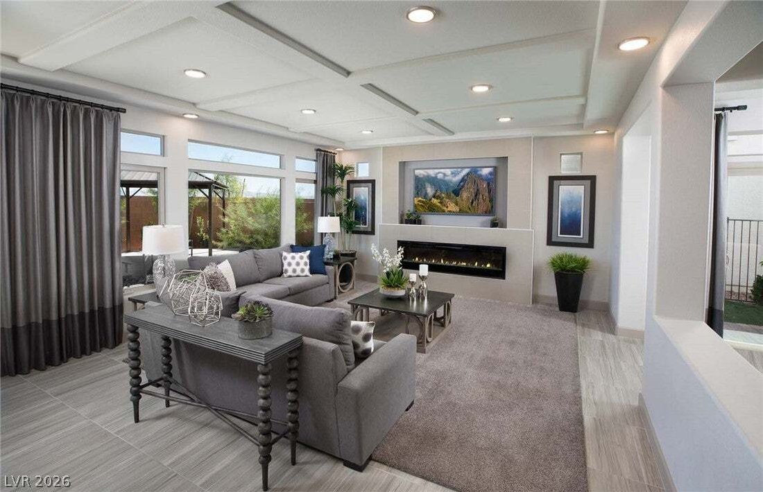 House in Las Vegas, Nevada, United States 5 - 18711223