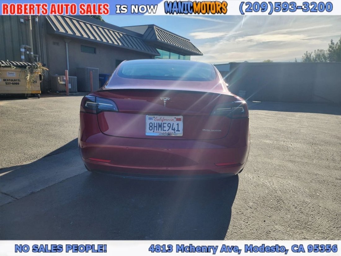 Sedan in Modesto, CA, United States 4 - 18712167
