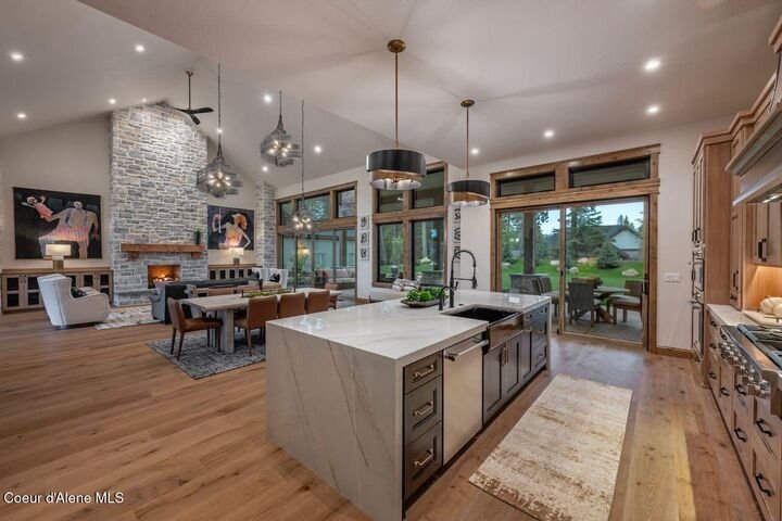House in Rathdrum, Idaho, United States 3 - 18708172