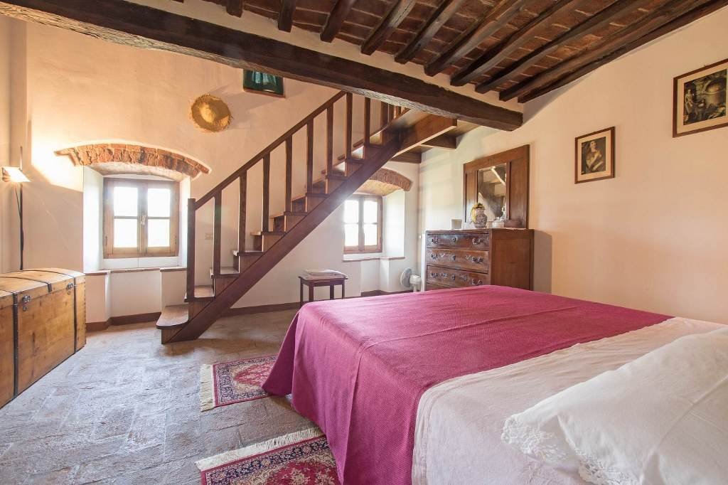 Appartement à Metelliano, Toscane, Italie 5 - 18707037