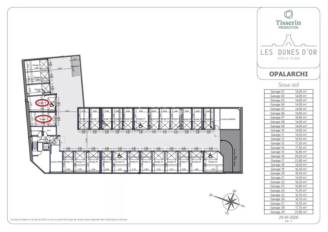 Apartment in Cucq, Hauts-de-France, France 3 - 18704118