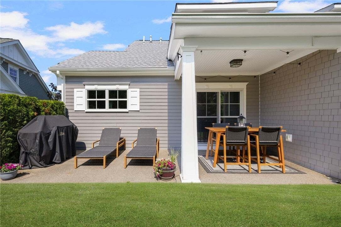 Appartement à East Greenwich, Rhode Island, États-Unis 2 - 18713884