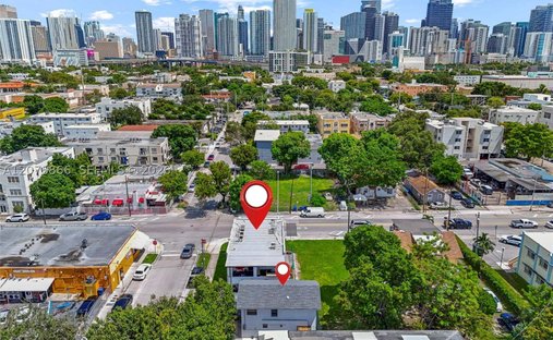 Casa a Miami, Florida, Stati Uniti 1
