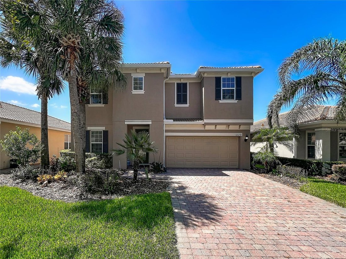 House in Orlando, Florida, United States 2 - 18705623