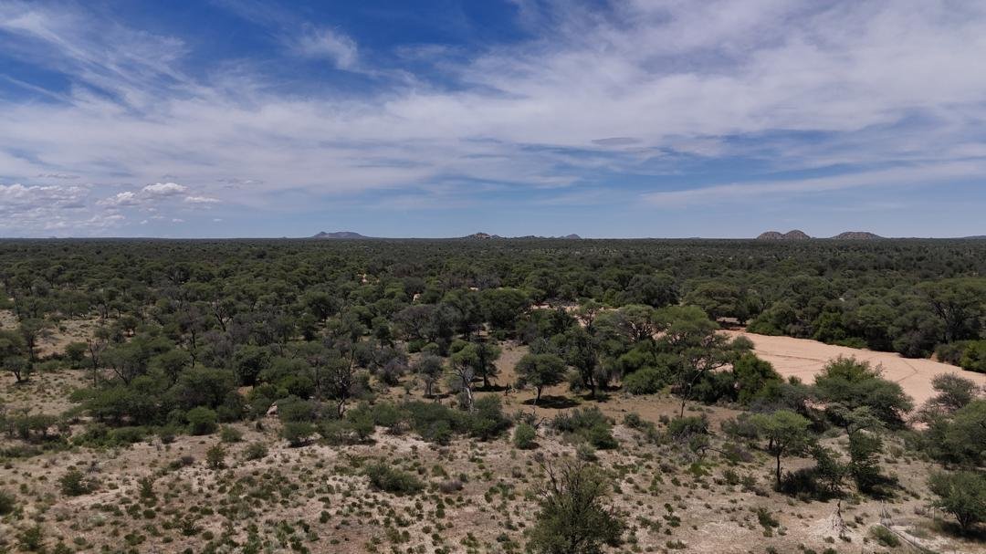 Farm Ranch in Kalkfeld, Otjozondjupa Region, Namibia 1 - 18703751