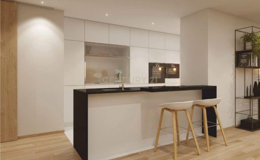 Apartamento en Ramalde, Distrito de Oporto, Portugal 1