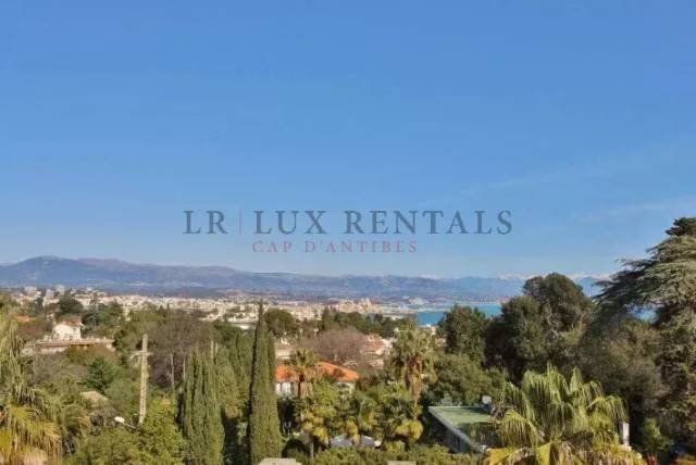 Apartment in Fontmerle, Antibes, France 2 - 17051459