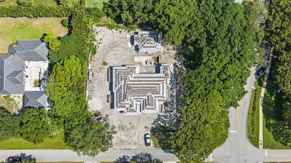 House in Palm Beach Gardens, Florida, United States 2 - 18108968