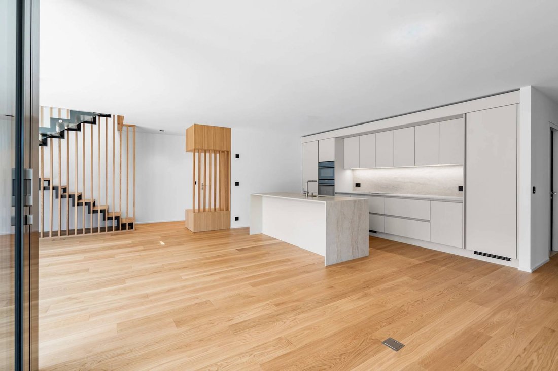 Appartamento a Sion, Vallese, Svizzera 2 - 18539570