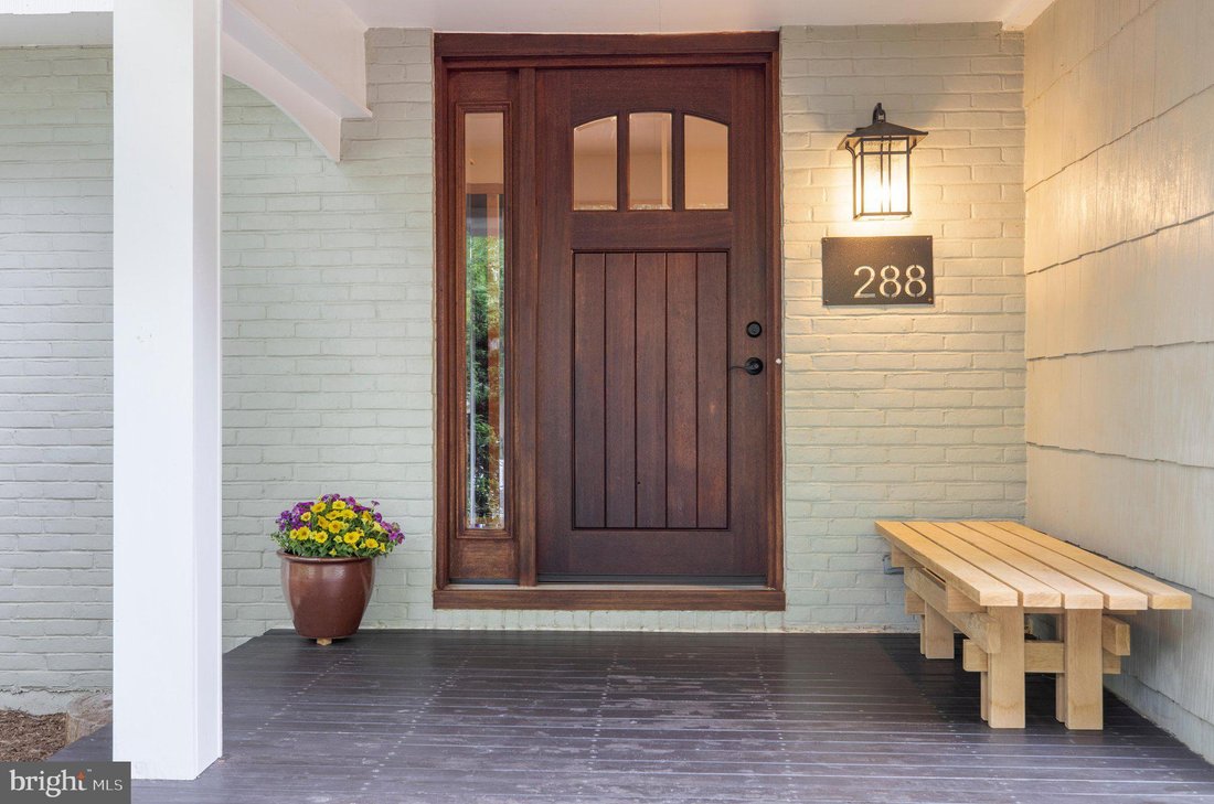 House in Severna Park, Maryland, United States 3 - 18709163