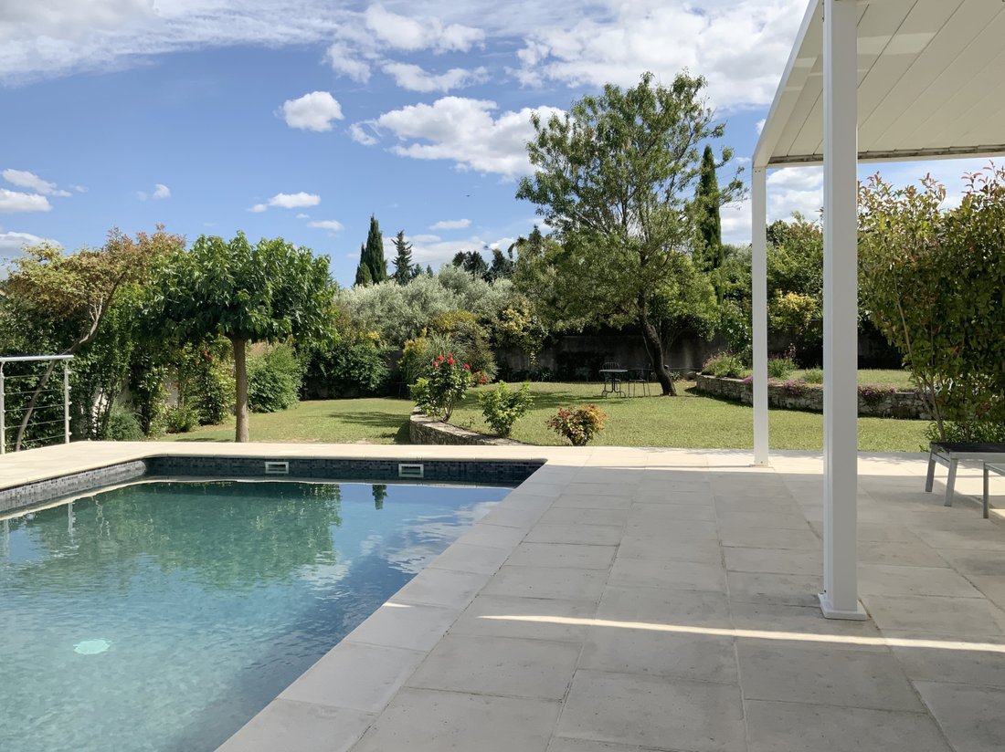 Maison à Uzès, Occitanie, France 2 - 18711762
