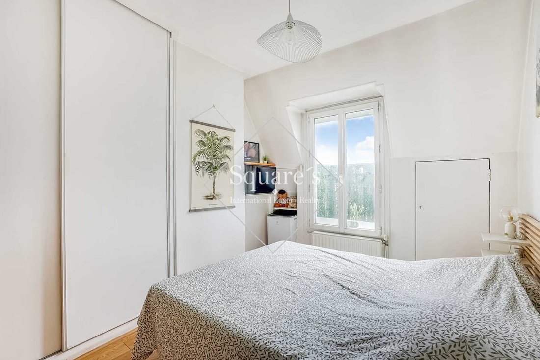 Apartamento en Lorette-Martyrs, Paris 9e Arrondissement, París 5 - 18714860