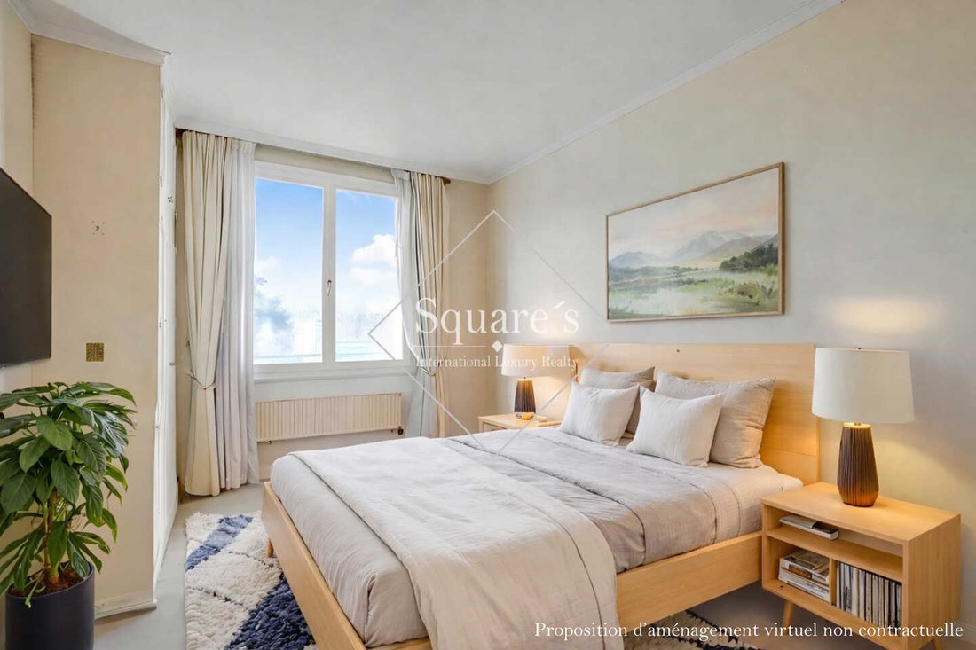 Apartamento en La Plaine des Sablons, Neuilly-sur-Seine, Francia 5 - 18714837