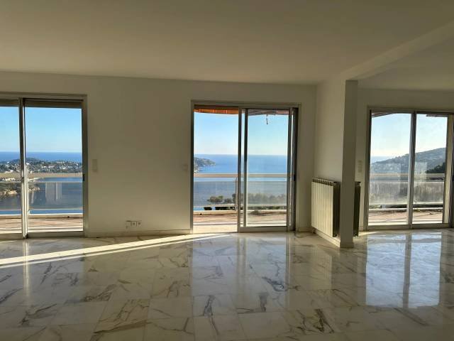 Apartamento en Villefranche-sur-Mer, Provenza-Alpes-Costa Azul, Francia 2 - 15404926