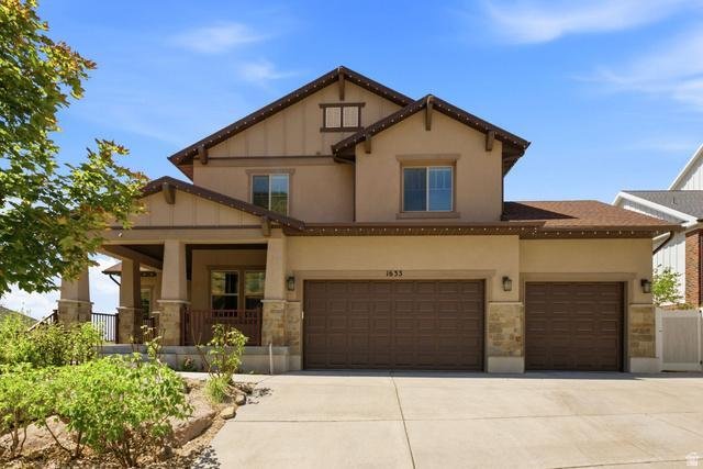 House in Farmington, Utah, United States 1 - 18702524