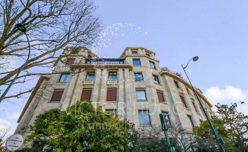 Apartment in Muette Sud, Paris 16e Arrondissement, Paris 1