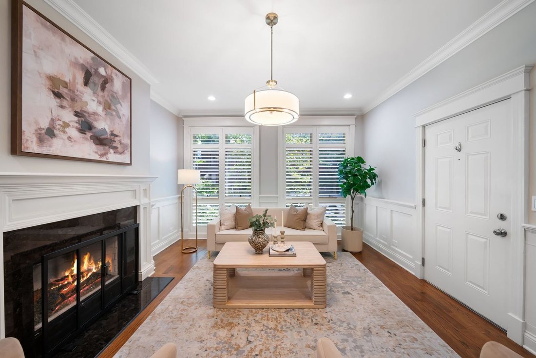 Condo in Chicago, Illinois, United States 4 - 18709713