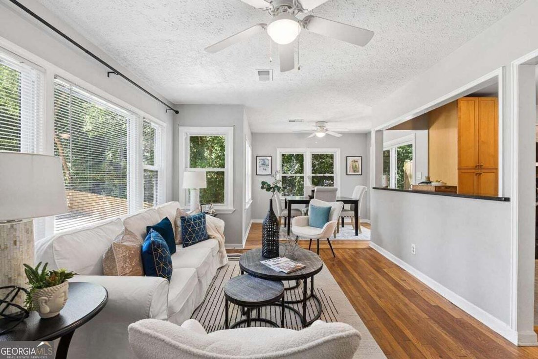 House in Decatur, Georgia, United States 5 - 18706612