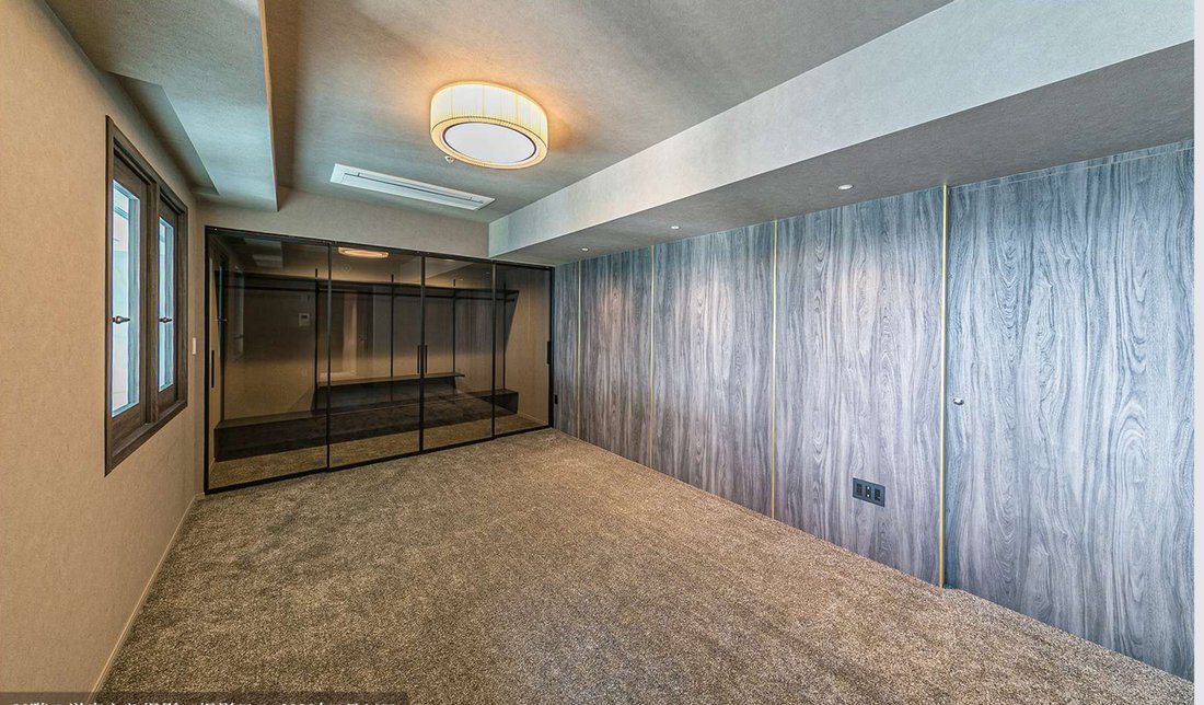 Apartment in Minato City, Tokyo, Japan 5 - 18709299