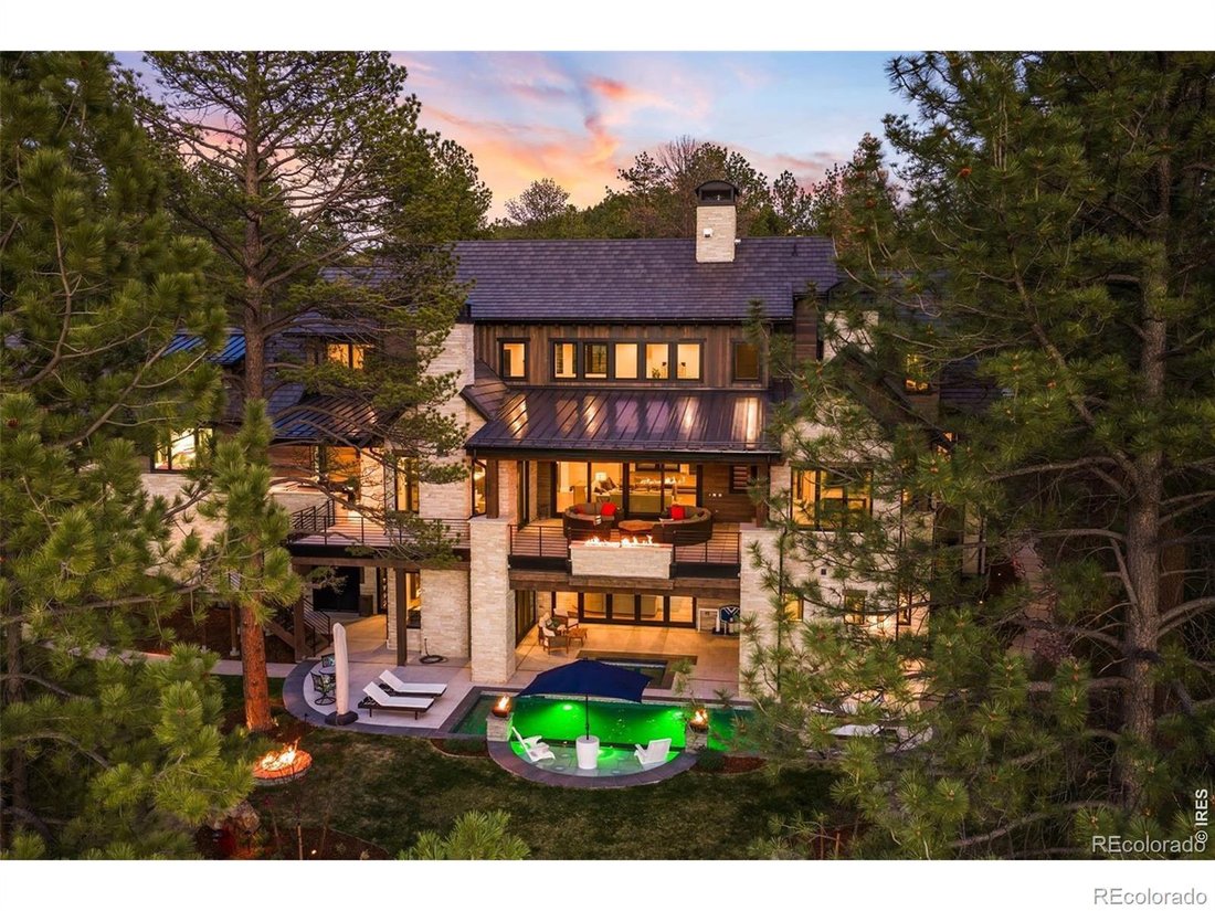 House in Castle Rock, Colorado, United States 3 - 18711212